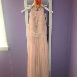 Bridesmaid Dress